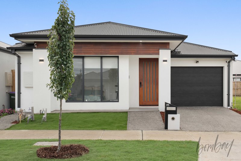 Photo - 25 Banford Street, Wollert VIC 3750 - Image 1