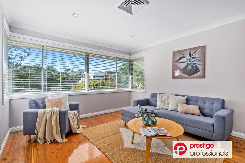 Photo - 25 Bangalla Avenue, Chipping Norton NSW 2170 - Image 5