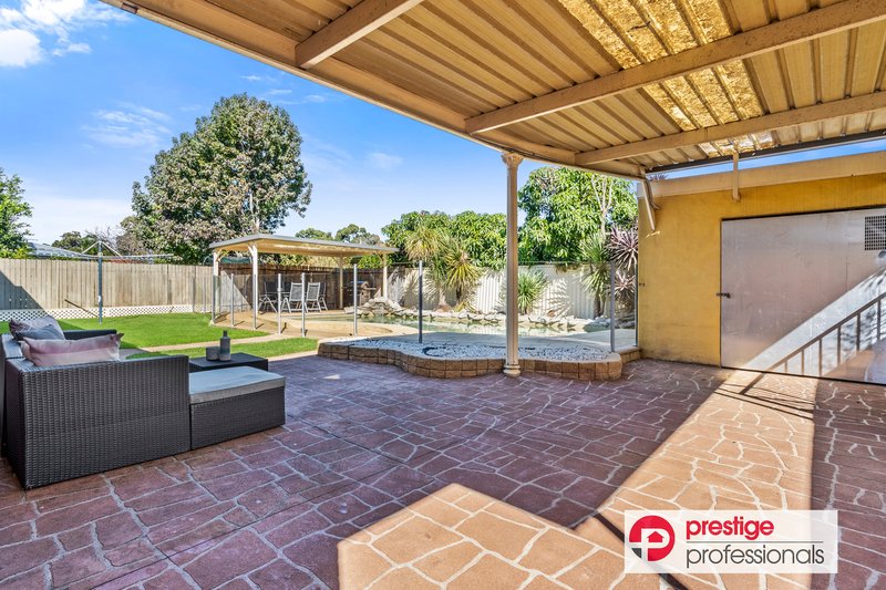 Photo - 25 Bangalla Avenue, Chipping Norton NSW 2170 - Image 13