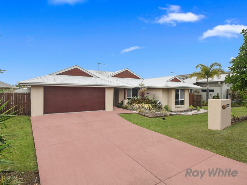 25 Barambah Circuit, Warner QLD 4500