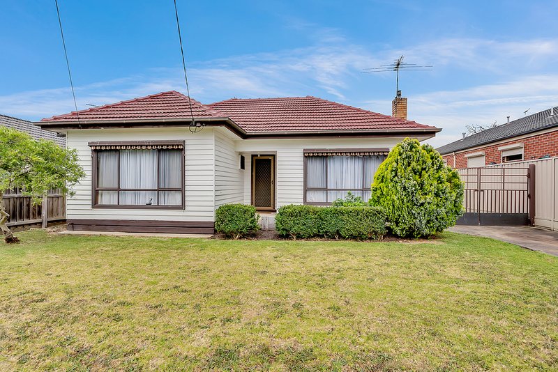 25 Barbara Street, Hadfield VIC 3046