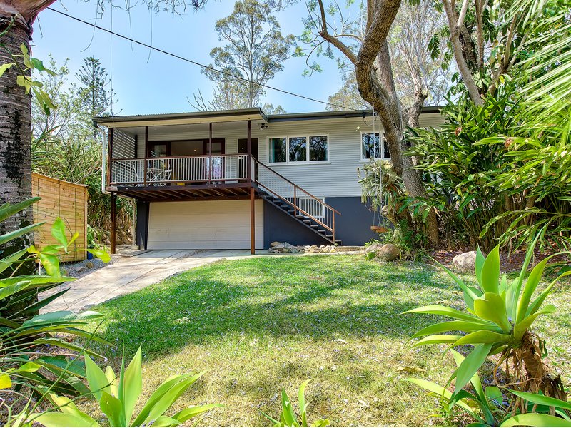 25 Barkala Street, The Gap QLD 4061