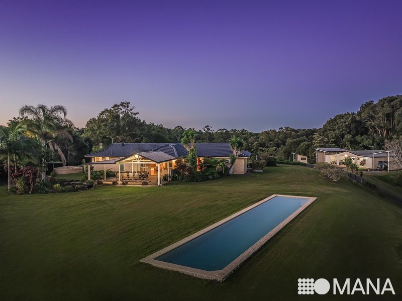 Photo - 25 Barlee Drive, Fernvale NSW 2484 - Image 1
