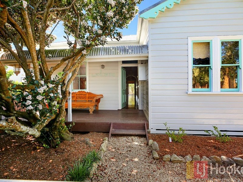 Photo - 25 Barnard Street, Gladstone NSW 2440 - Image 1