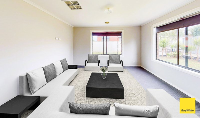 Photo - 25 Barnett Drive, Kangaroo Flat VIC 3555 - Image 3