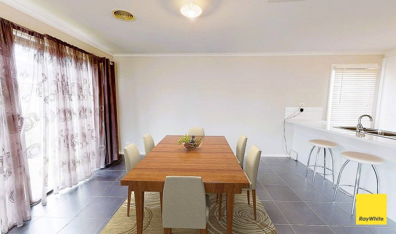 Photo - 25 Barnett Drive, Kangaroo Flat VIC 3555 - Image 4