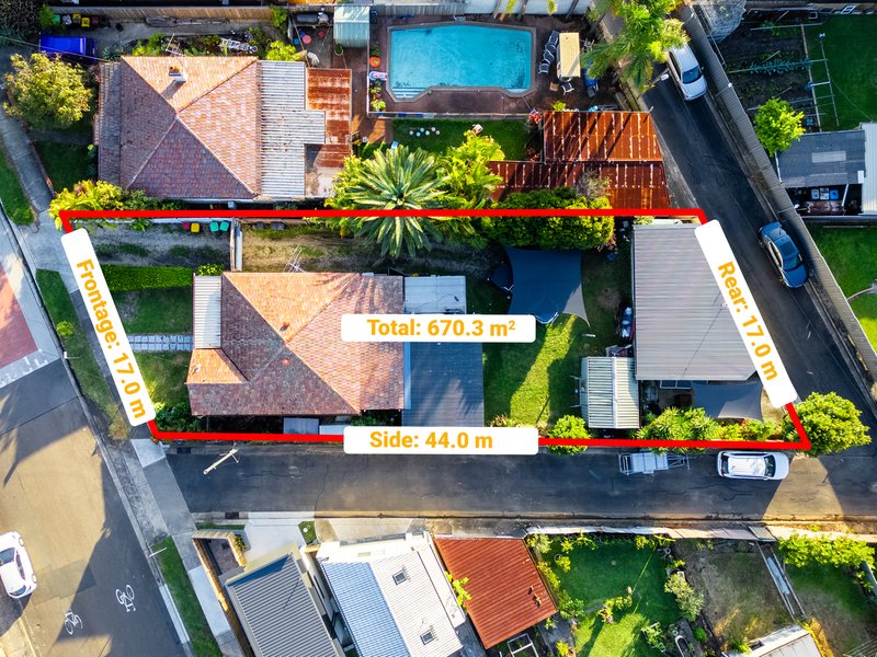 25 Barnstaple Road, Five Dock NSW 2046