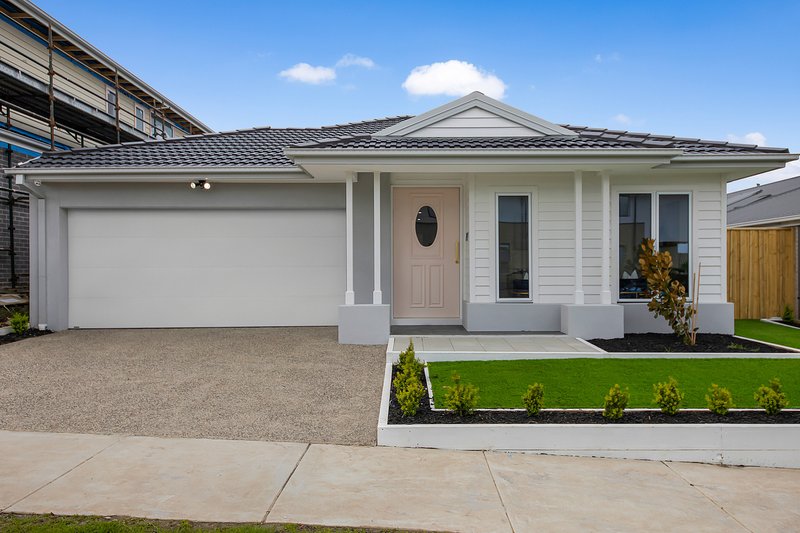 25 Barolo Loop, Sunbury VIC 3429