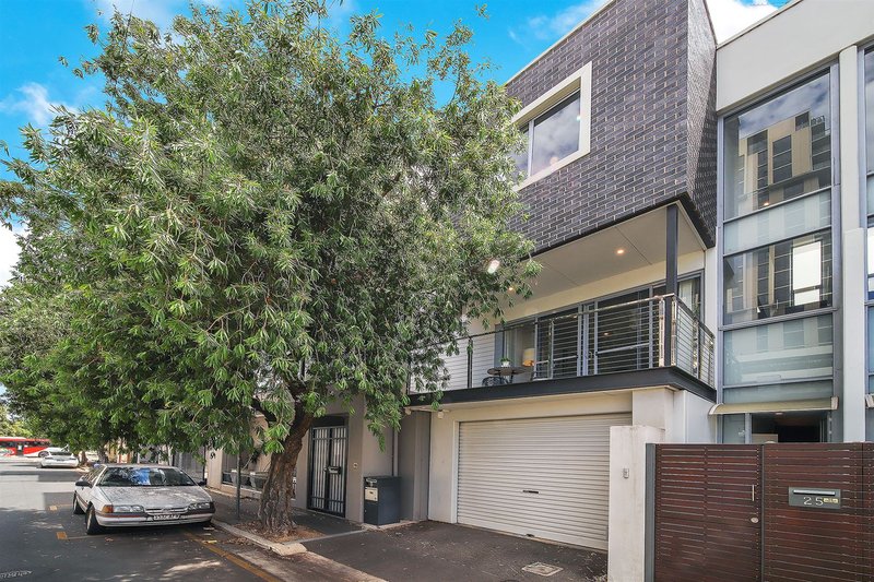 25 Bartels Street, Adelaide SA 5000