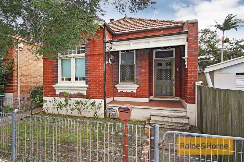 25 Bartlett Street, Summer Hill NSW 2130