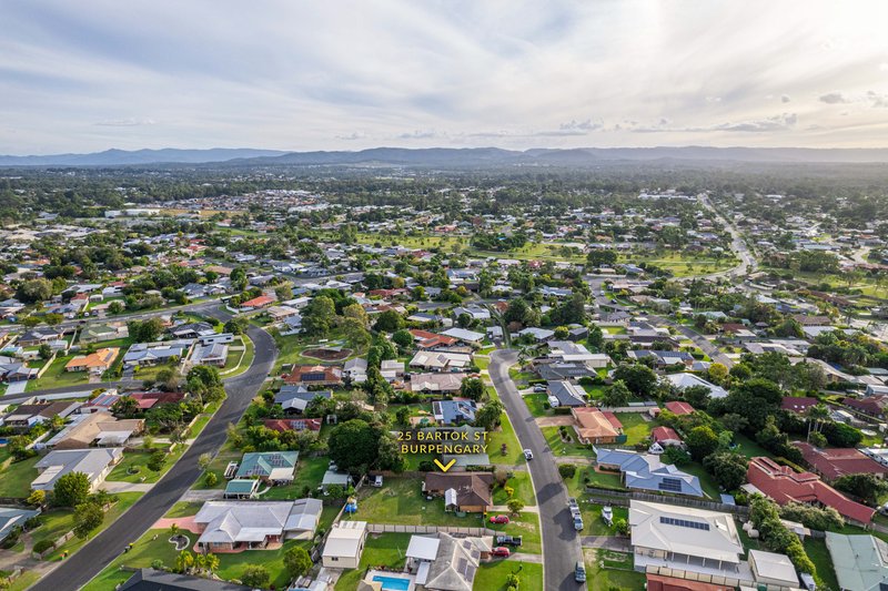 Photo - 25 Bartok Street, Burpengary QLD 4505 - Image 17