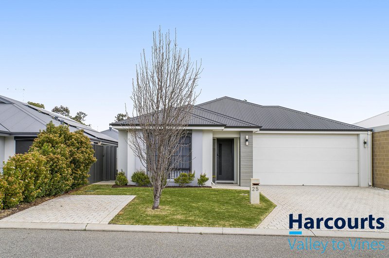 Photo - 25 Barton Street, Aveley WA 6069 - Image 3