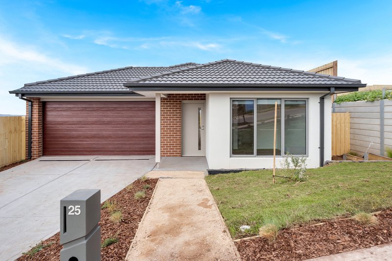 Photo - 25 Basil Drive, Wallan VIC 3756 - Image 1