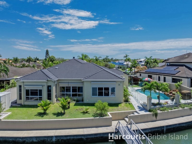 25 Bass Crt , Banksia Beach QLD 4507