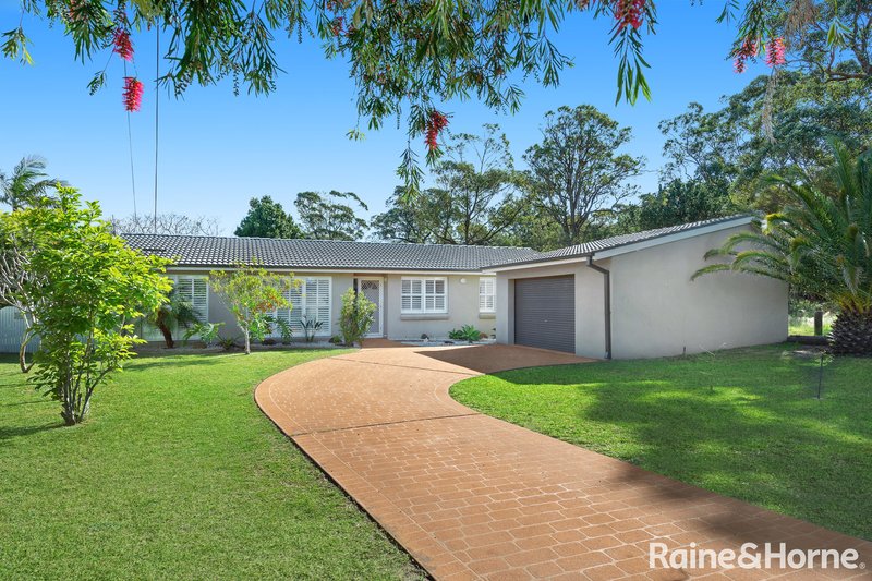 25 Bass Road, Shoalhaven Heads NSW 2535