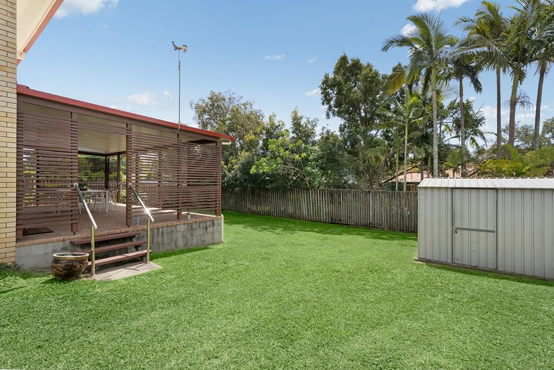 Photo - 25 Bassey Street, Mcdowall QLD 4053 - Image 18