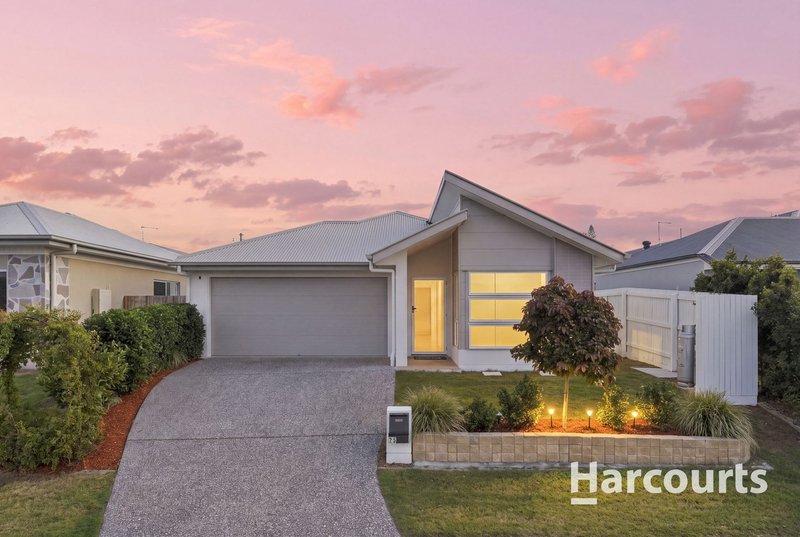 Photo - 25 Basswood Circuit, Park Ridge QLD 4125 - Image 1