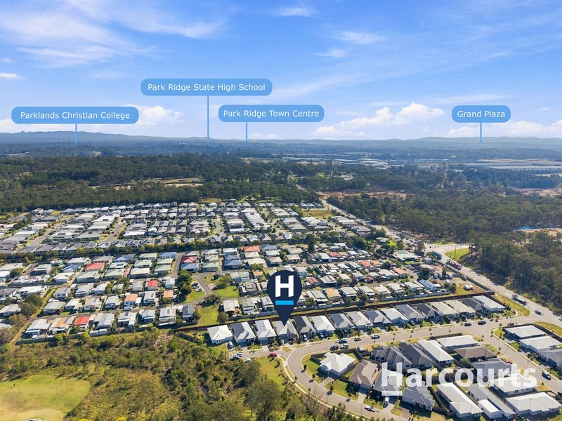 Photo - 25 Basswood Circuit, Park Ridge QLD 4125 - Image 18