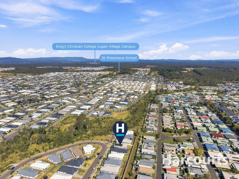 Photo - 25 Basswood Circuit, Park Ridge QLD 4125 - Image 20