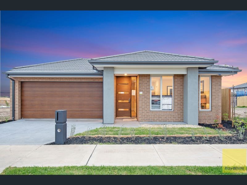 Photo - 25 Batang Street, Tarneit VIC 3029 - Image 3