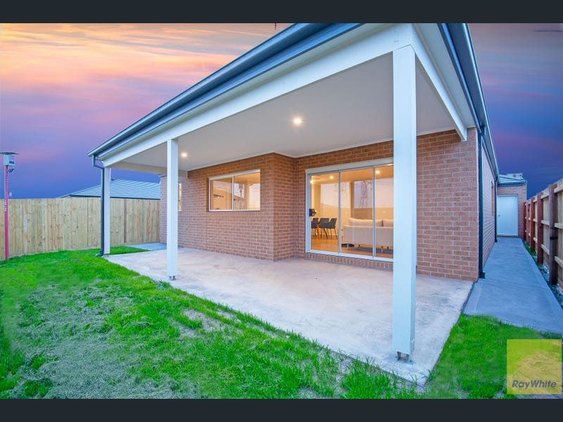 Photo - 25 Batang Street, Tarneit VIC 3029 - Image 16