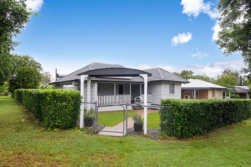 25 Bayford Street, Oxley QLD 4075