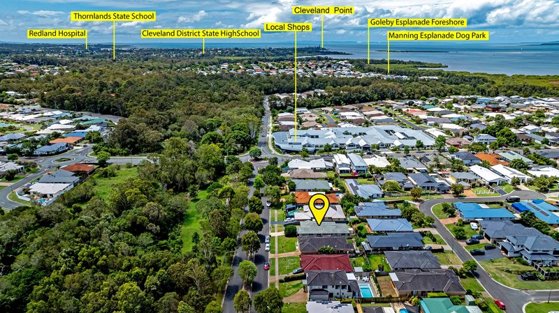 Photo - 25 Baythorn Drive, Thornlands QLD 4164 - Image 16