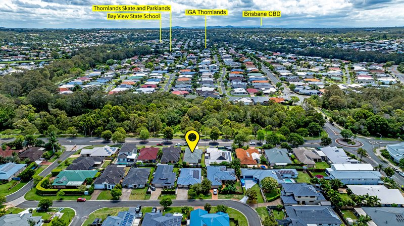 Photo - 25 Baythorn Drive, Thornlands QLD 4164 - Image 18