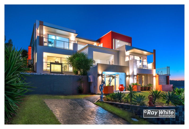 25 Bayview Drive, Lammermoor QLD 4703 Real Estate Industry Partners