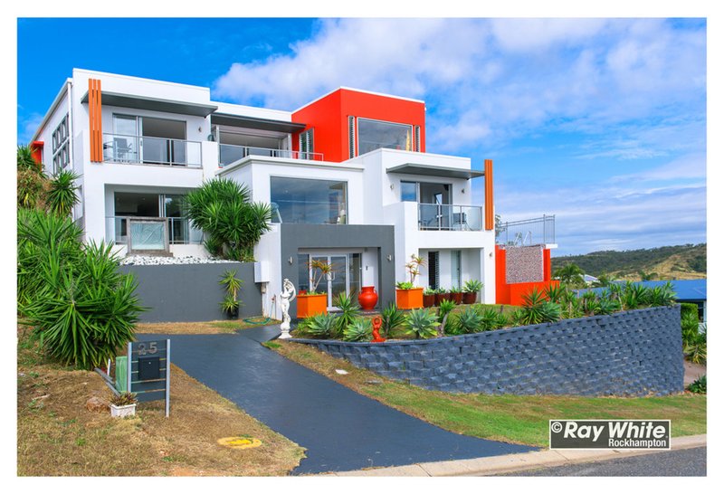 25 Bayview Drive, Lammermoor QLD 4703 Real Estate Industry Partners
