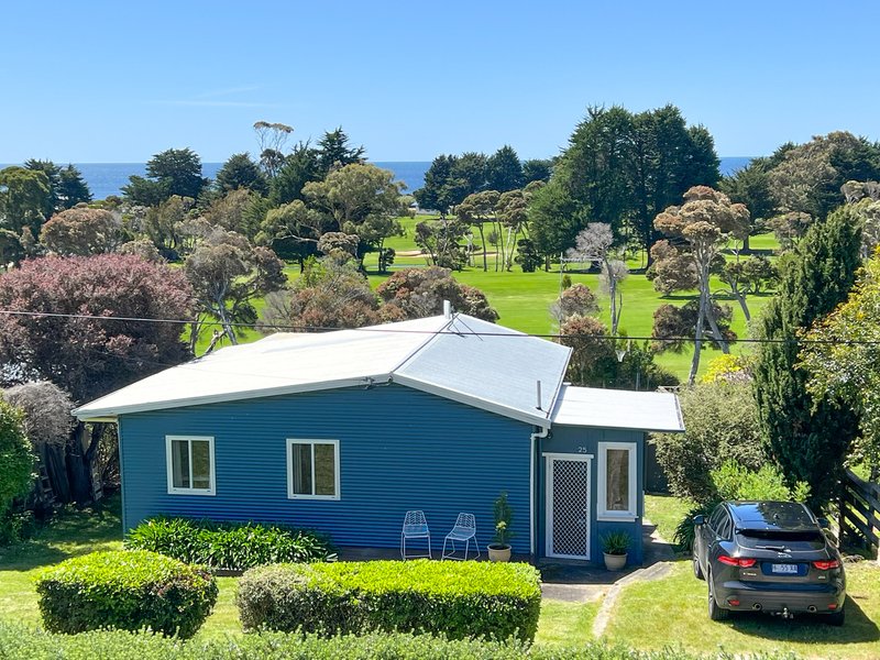 Photo - 25 Beach Crescent, Greens Beach TAS 7270 - Image 15