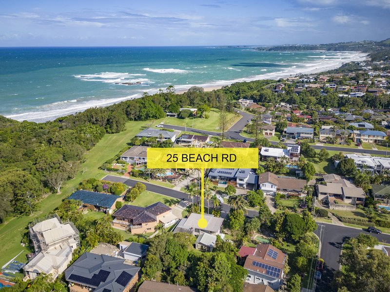 Photo - 25 Beach Road, Sapphire Beach NSW 2450 - Image 25