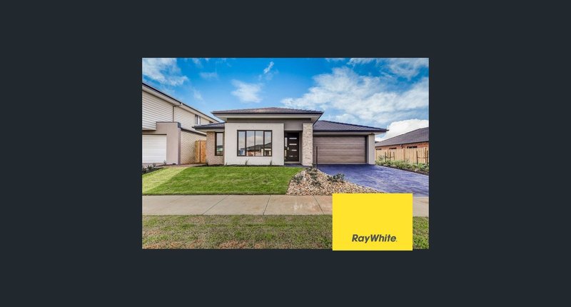 25 Beartooth Road, Truganina VIC 3029