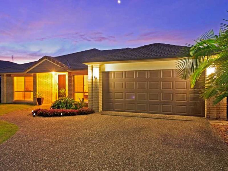 25 Beaumont Crescent, Pacific Pines QLD 4211