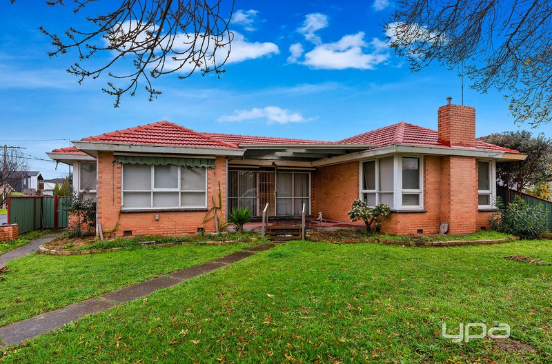 25 Beaver Street, St Albans VIC 3021