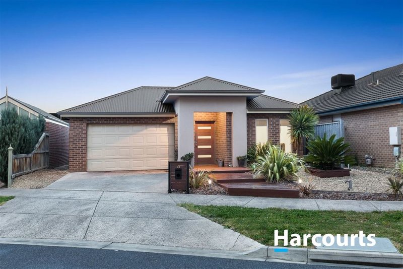 25 Bedervale Loop, Doreen VIC 3754