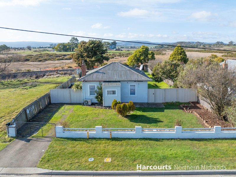 25 Bedford Street South, Campbell Town TAS 7210