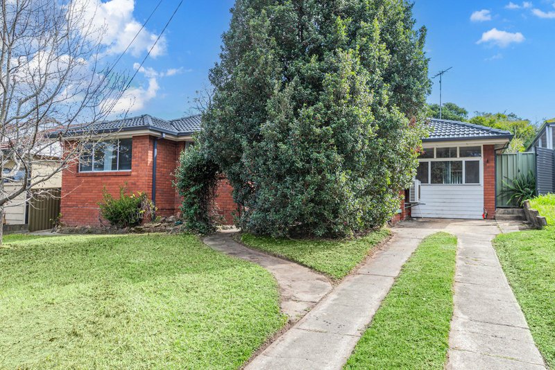 25 Bel-Air Road, Penrith NSW 2750