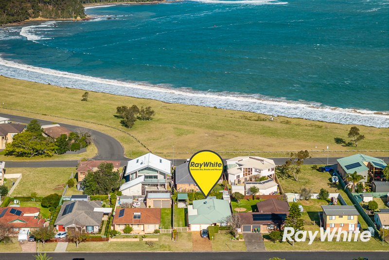 Photo - 25 Belbowrie Parade, Maloneys Beach NSW 2536 - Image 2