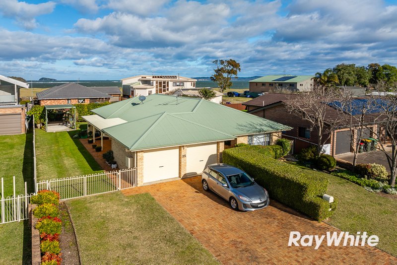 Photo - 25 Belbowrie Parade, Maloneys Beach NSW 2536 - Image 31