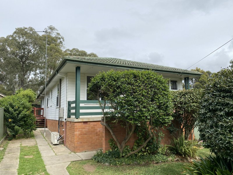 25 Belgenny Avenue, Camden NSW 2570