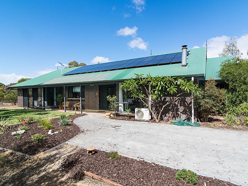 25 Bell Court, Strathalbyn SA 5255