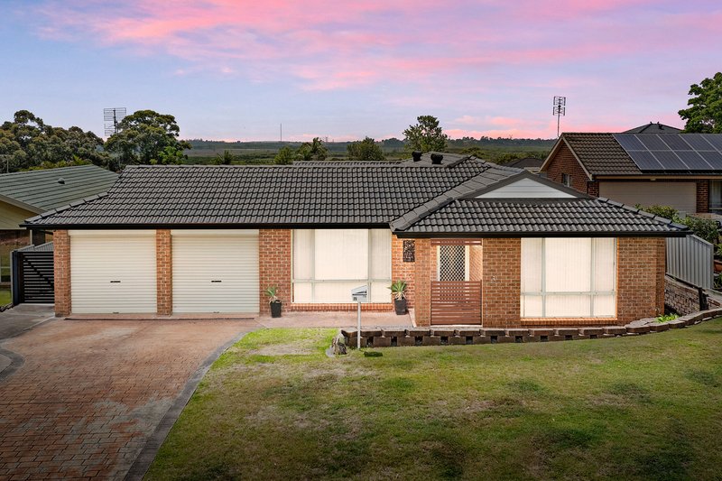 25 Bellata Place, Maryland NSW 2287