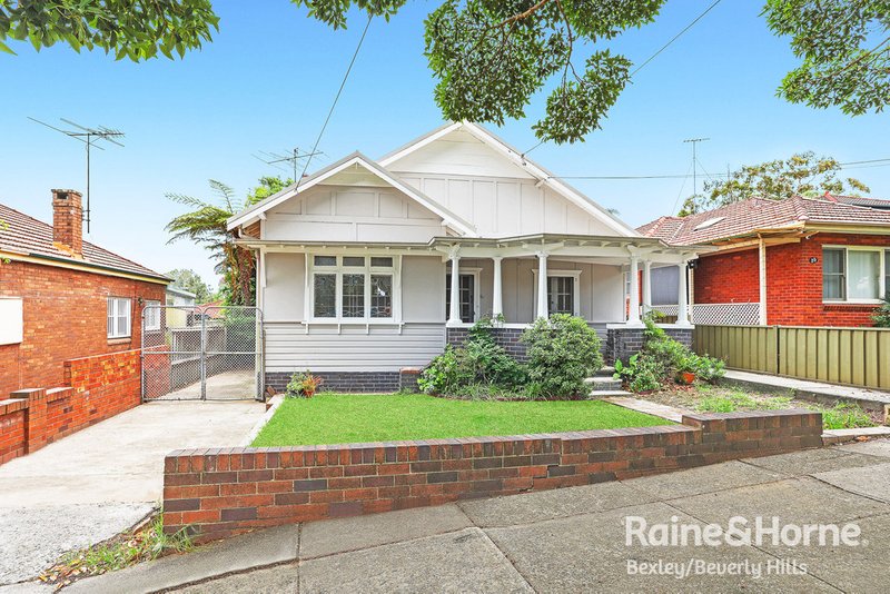 25 Bellbird Street, Canterbury NSW 2193