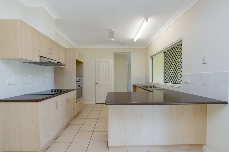 Photo - 25 Bellingham Crescent, Kirwan QLD 4817 - Image 3