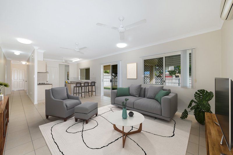 Photo - 25 Bellingham Crescent, Kirwan QLD 4817 - Image 4