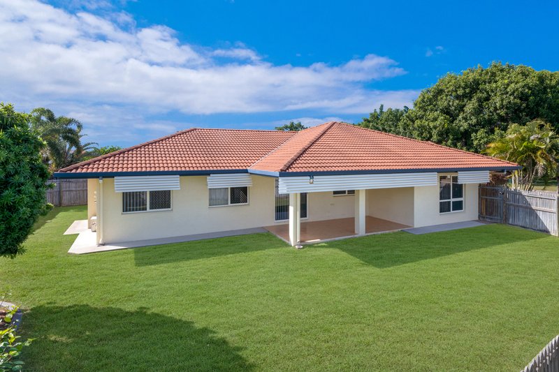 Photo - 25 Bellingham Crescent, Kirwan QLD 4817 - Image 8