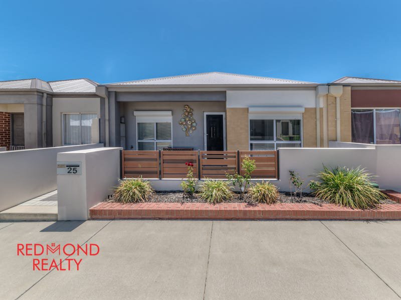 25 Bellini Gardens, Alkimos WA 6038