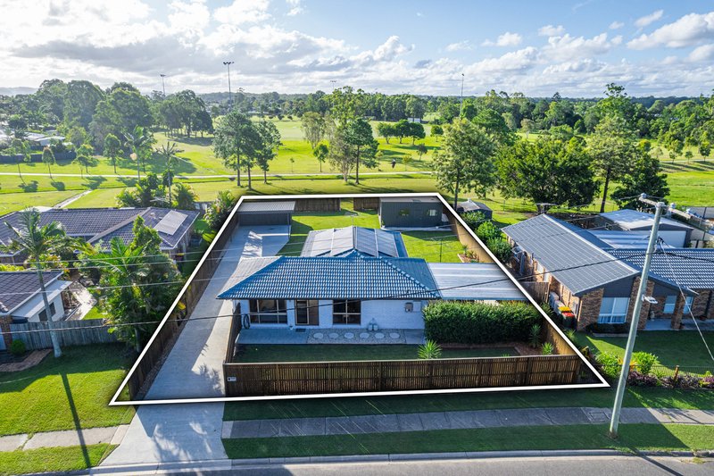 25 Bellini Road, Burpengary QLD 4505