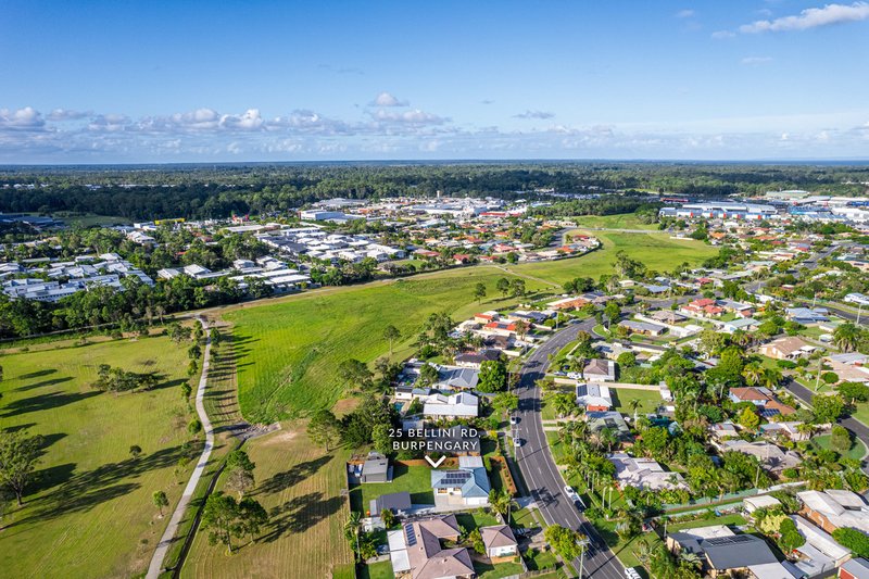 Photo - 25 Bellini Road, Burpengary QLD 4505 - Image 23